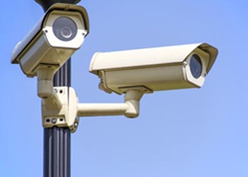 Instalaciones Serviantena CCTV