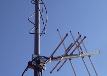 Instalaciones Serviantena Antena de Radiofrecuencia